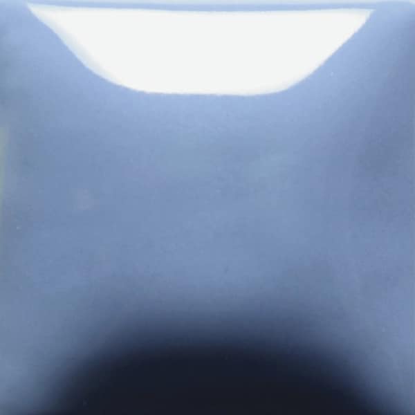 Sax True Flow Gloss Glaze, Sky Blue Wedgewood, 1 Pint S2152X | Zoro
